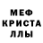Мефедрон mephedrone FORTEKOST